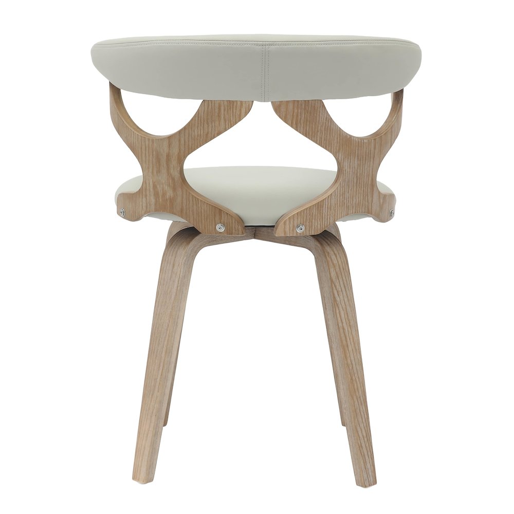 Modern Wooden Dining Chair