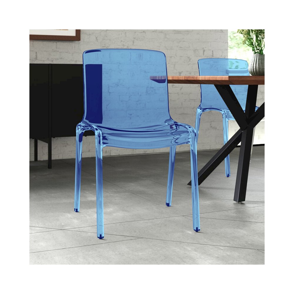 Murray Modern Dining Chair