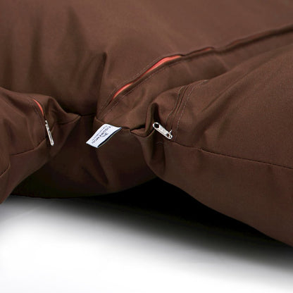 Hanging 2 person Egg Swing Cushion
