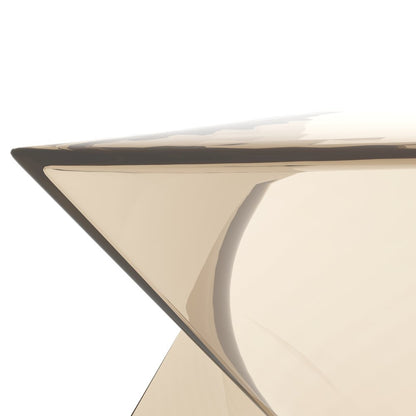 Randolph Modern Accent Side Table Set of 2