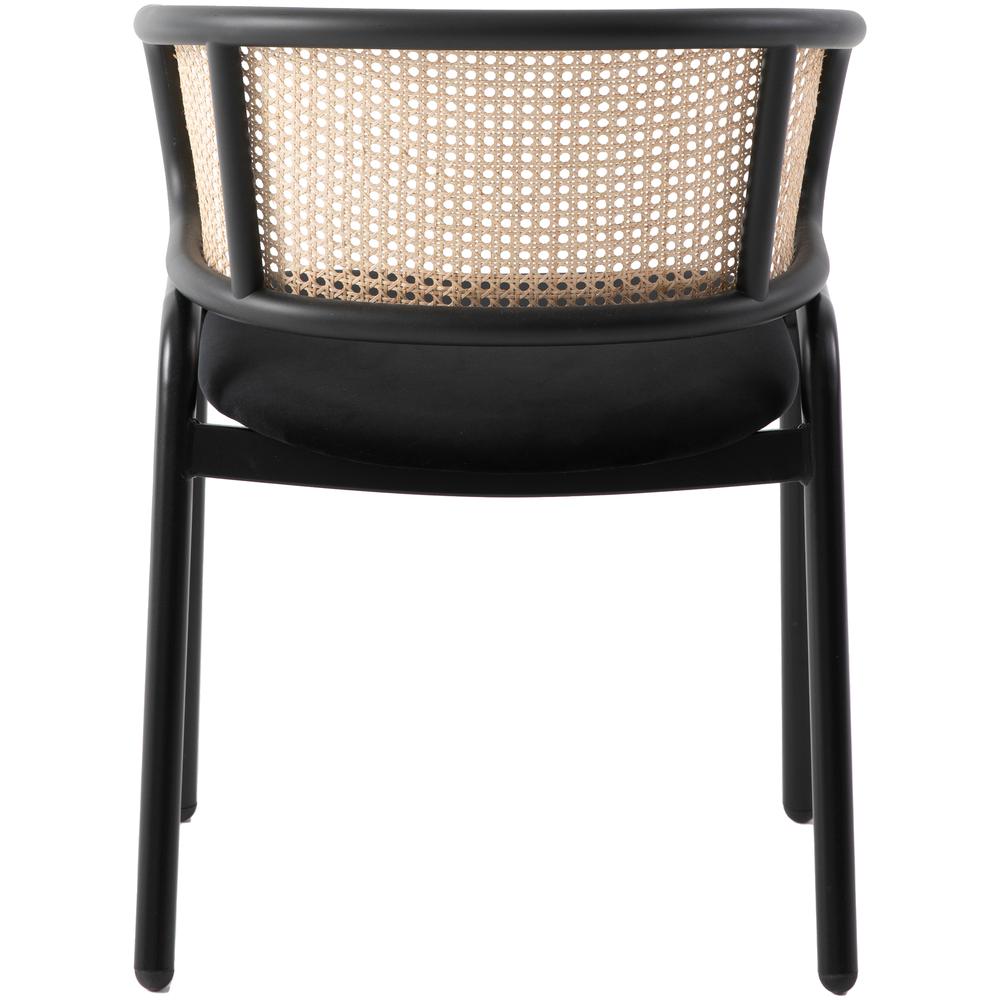 Ervilla Modern Dining Chair