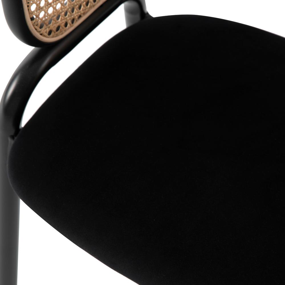 Ervilla Modern Dining Chair