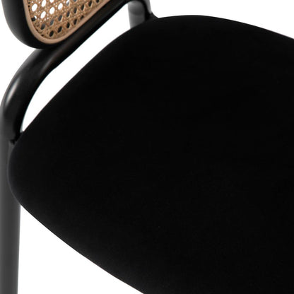 Ervilla Modern Dining Chair