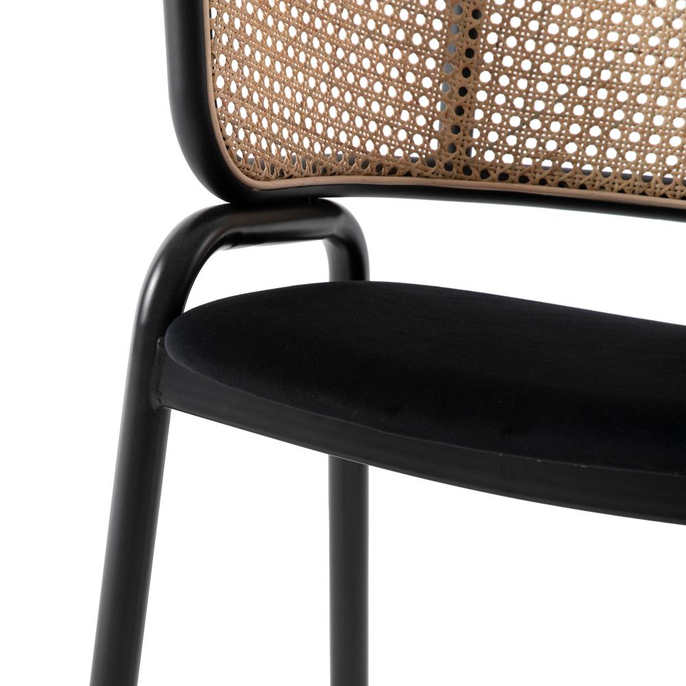 Ervilla Modern Dining Chair