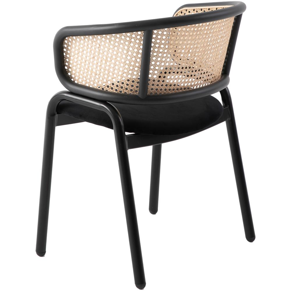 Ervilla Modern Dining Chair