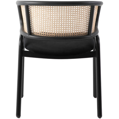 Ervilla Modern Dining Chair