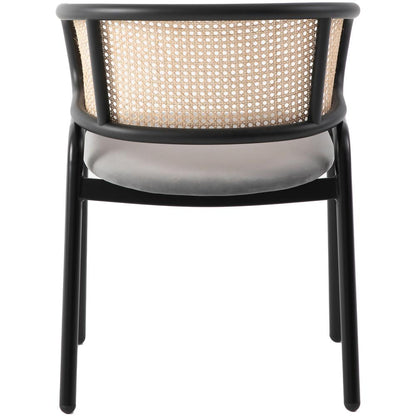 Ervilla Modern Dining Chair