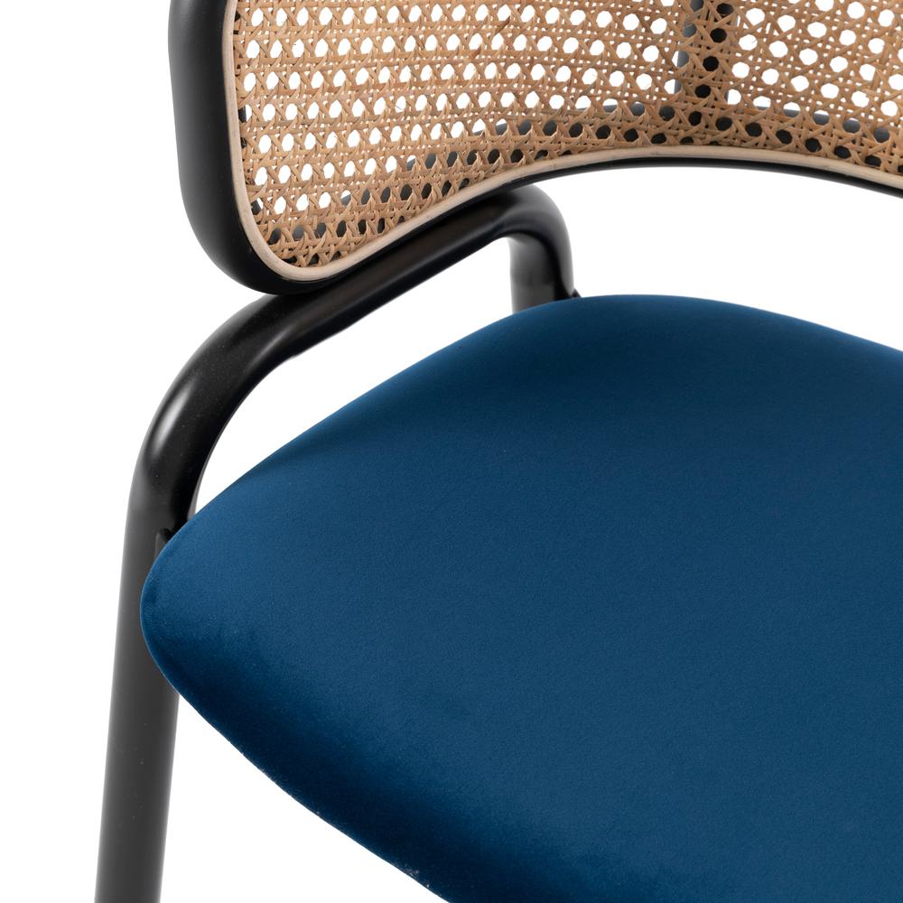 Ervilla Modern Dining Chair