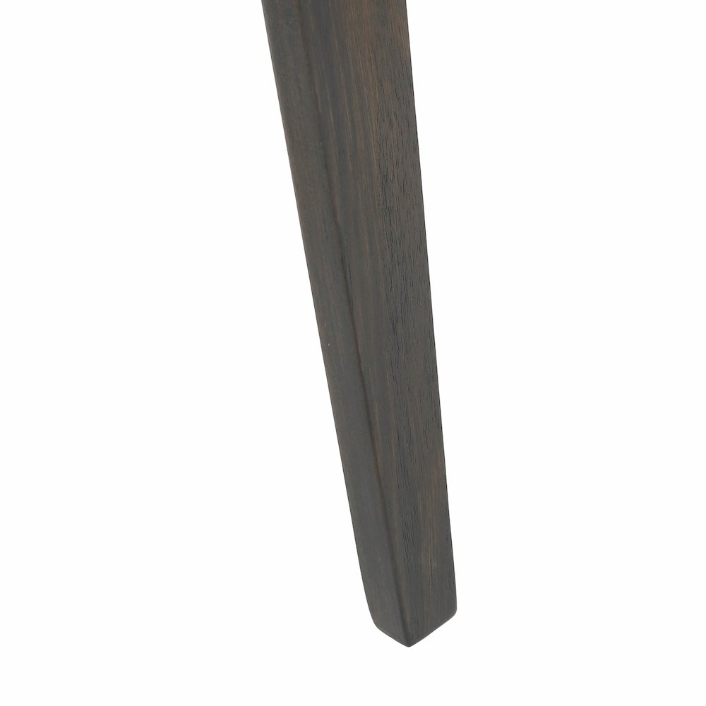 Modern Wooden Dining Stool