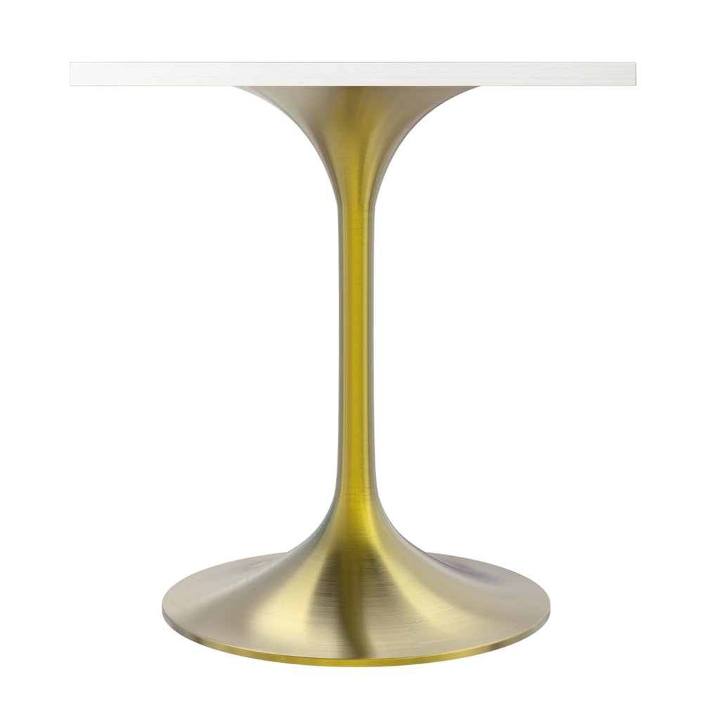 Verve Collection 24 Square Dining Table