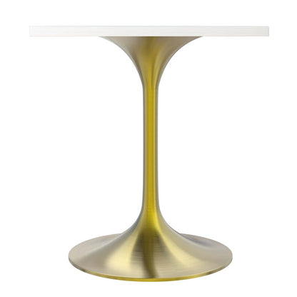 Verve Collection 24 Square Dining Table