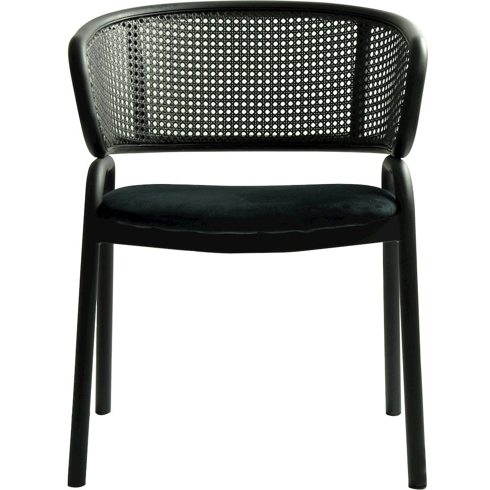 Ervilla Dining Armchair Set of 4