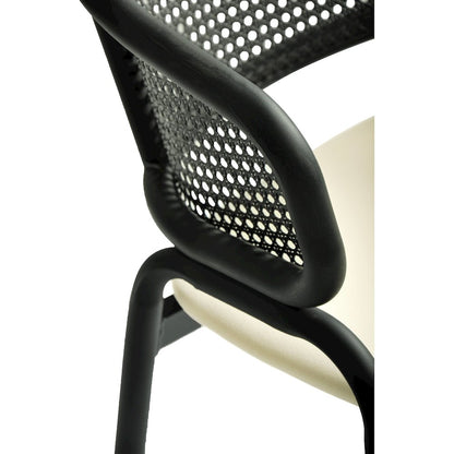 Ervilla Dining Armchair Set of 4