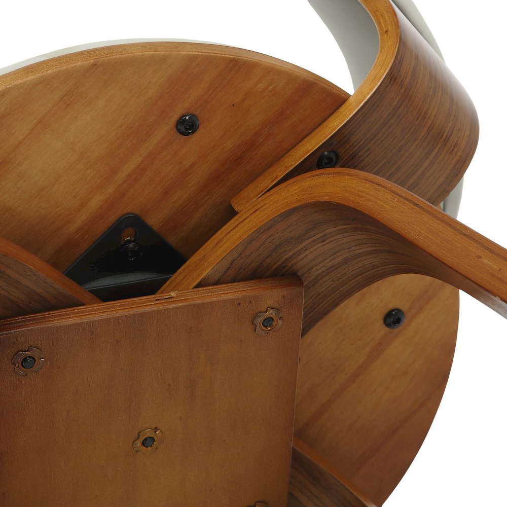 Modern Wooden Dining Chair