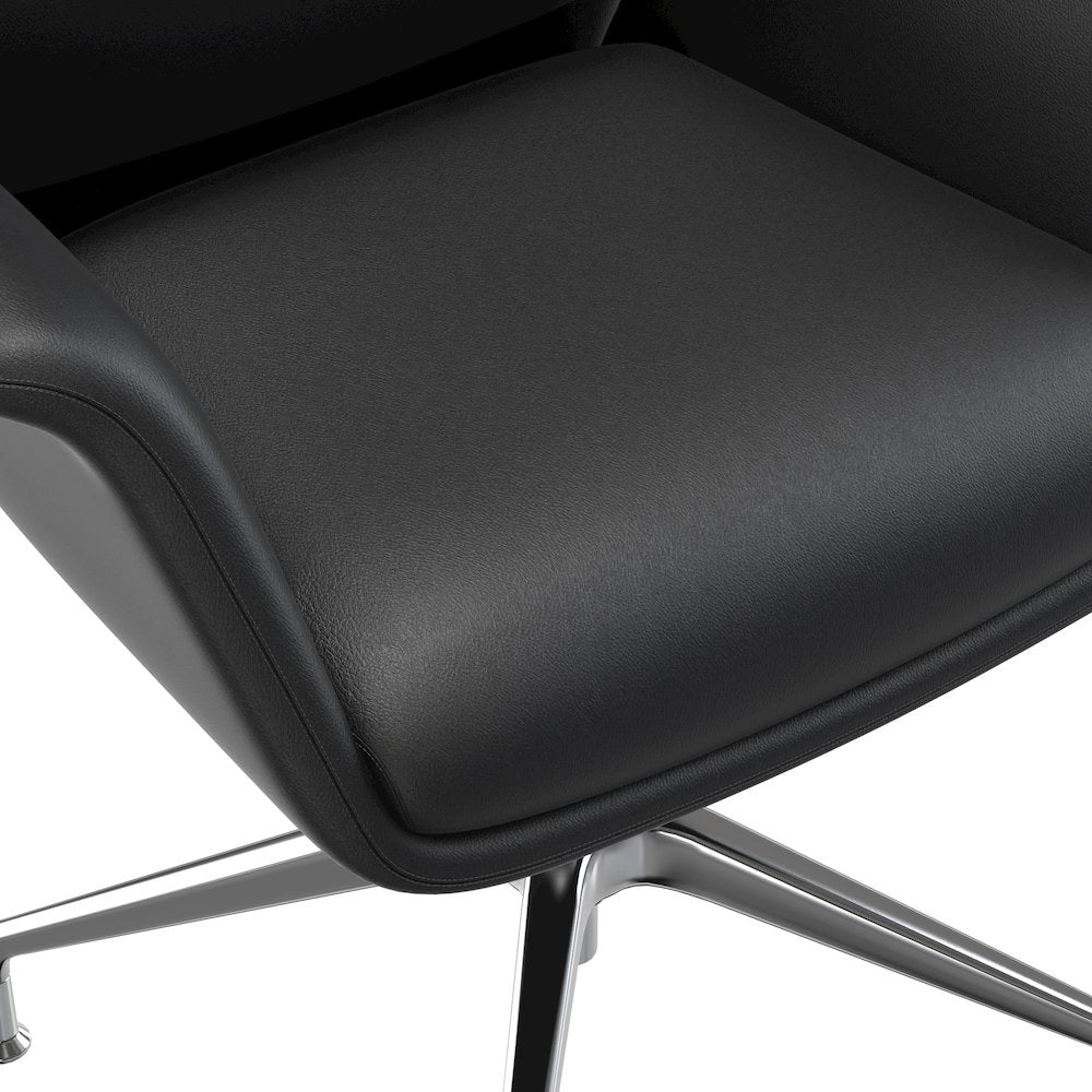 Summit Office Chair in Black