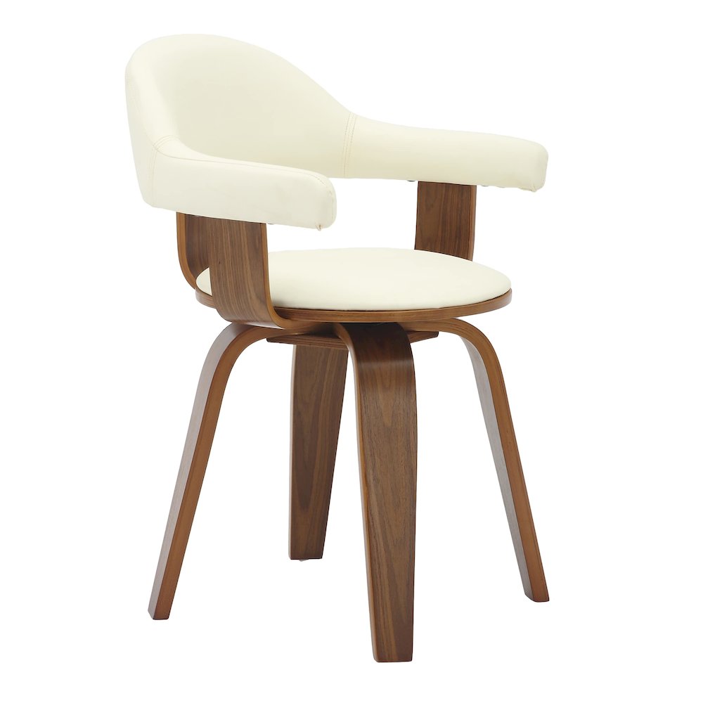 Modern Wooden Dining Chair