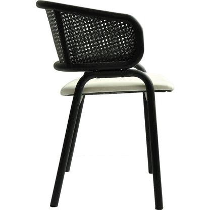 Ervilla Dining Armchair Set of 4