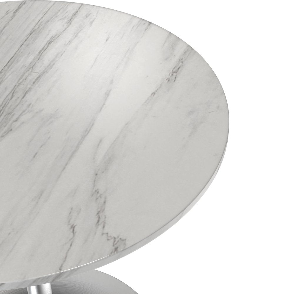 Verve Collection 27 Round Dining Table