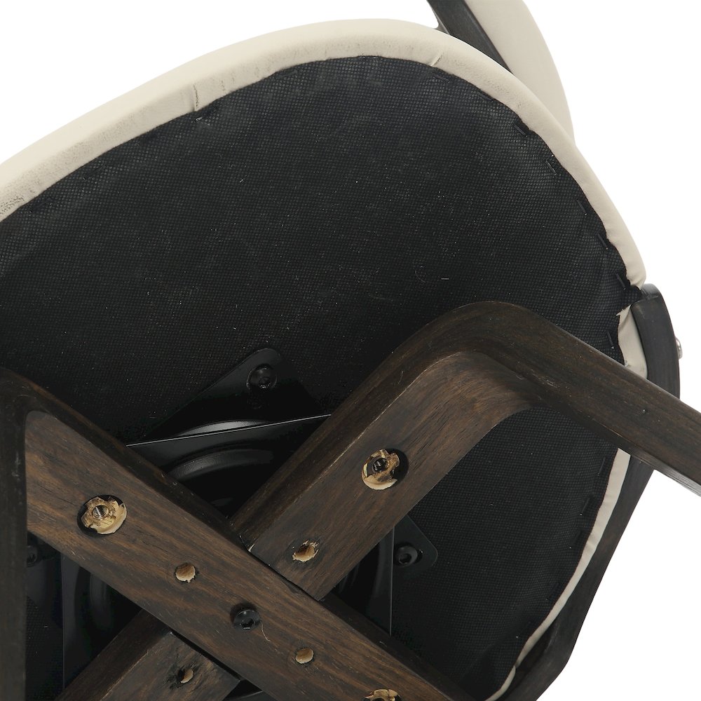 Modern Wooden Dining Chair