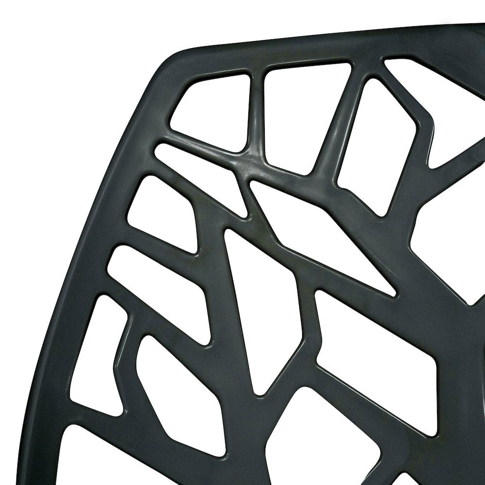 Modern Cornelia Dining Chair, Set of 4