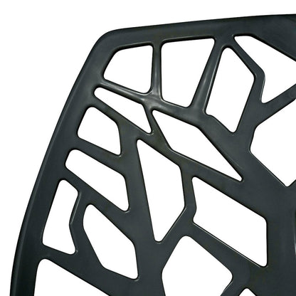 Modern Cornelia Dining Chair, Set of 4