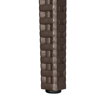 Mace 3-Piece Outdoor Dining Set