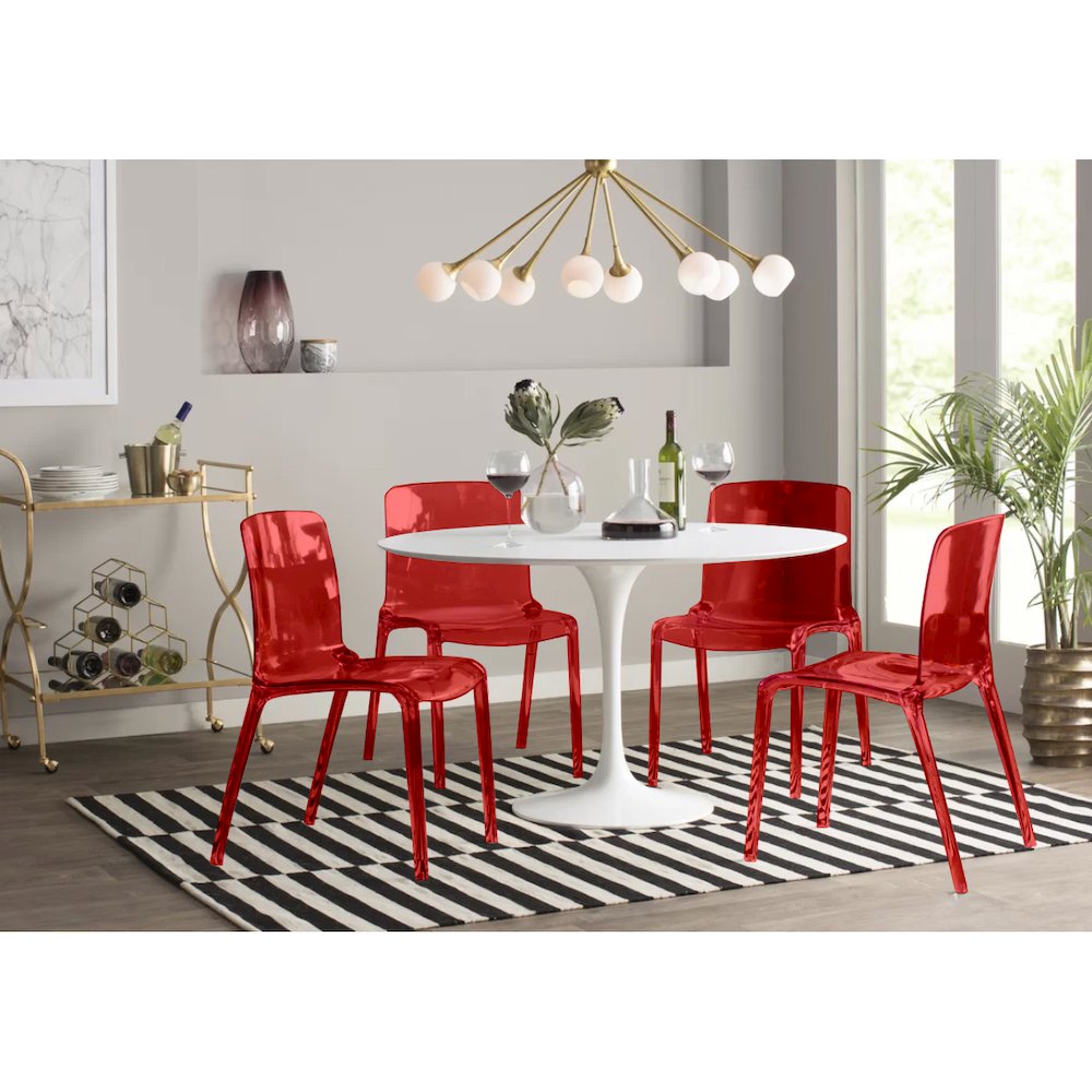 Murray Modern Dining Chair