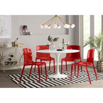 Murray Modern Dining Chair
