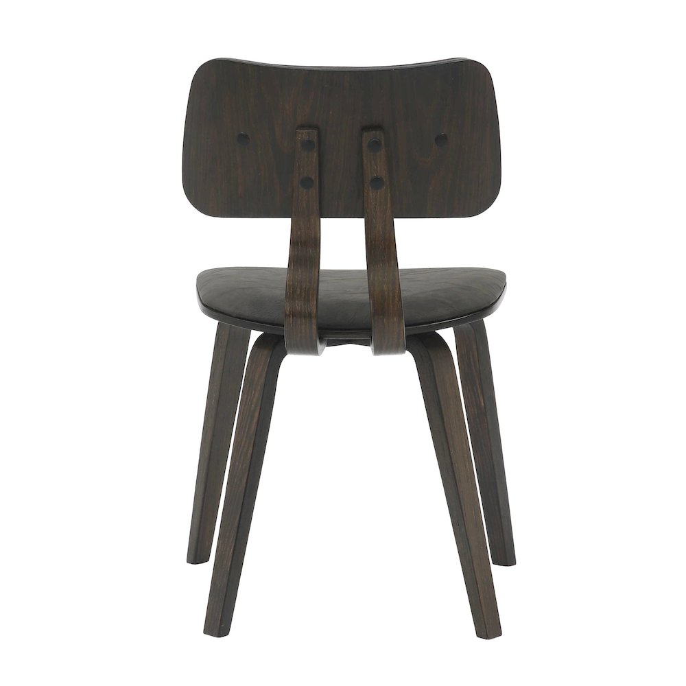 Modern Wooden Dining Chair