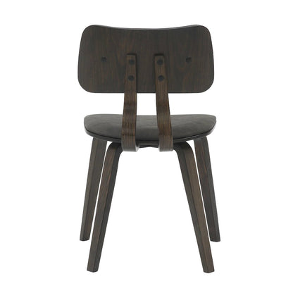 Modern Wooden Dining Chair