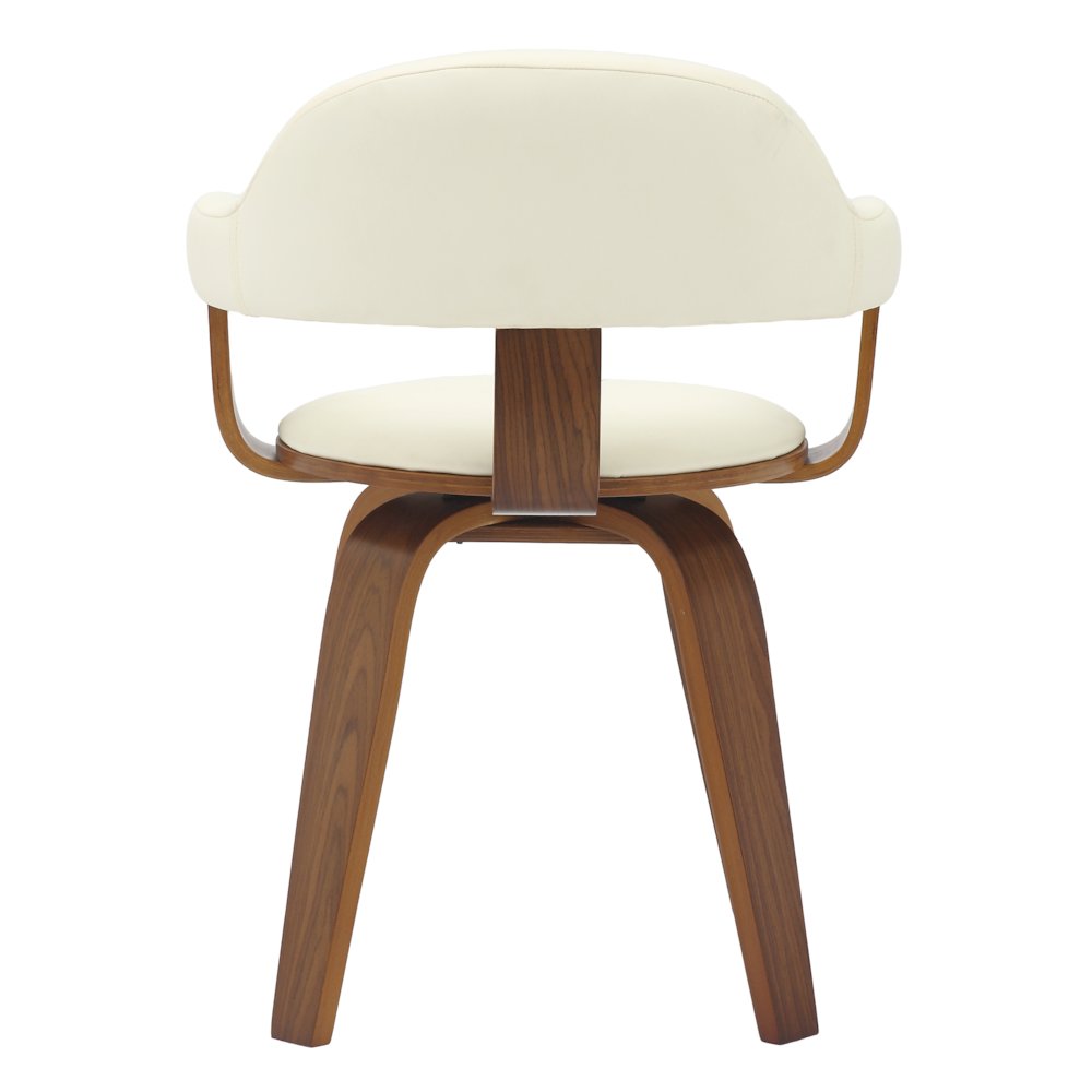 Modern Wooden Dining Chair