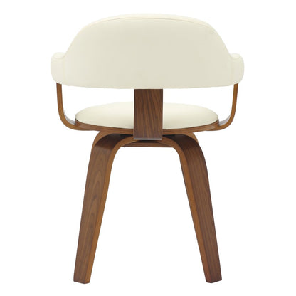Modern Wooden Dining Chair