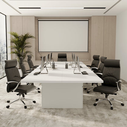 Vantage Series Office Chair in Black