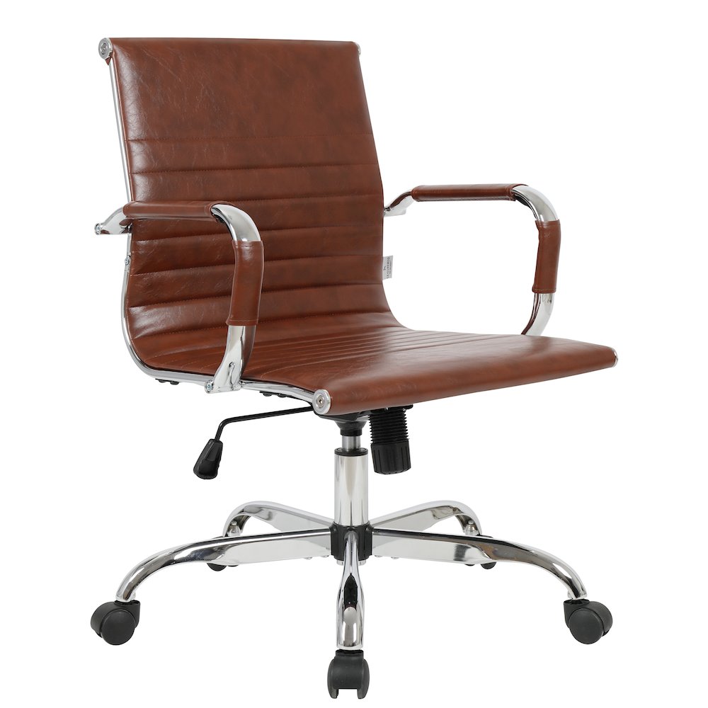 Harris Modern Adjustable Office Executive Swivel Chair Task Office Chair