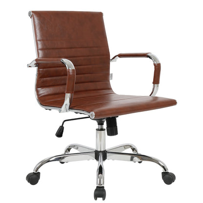 Harris Modern Adjustable Office Executive Swivel Chair Task Office Chair