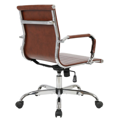 Harris Modern Adjustable Office Executive Swivel Chair Task Office Chair