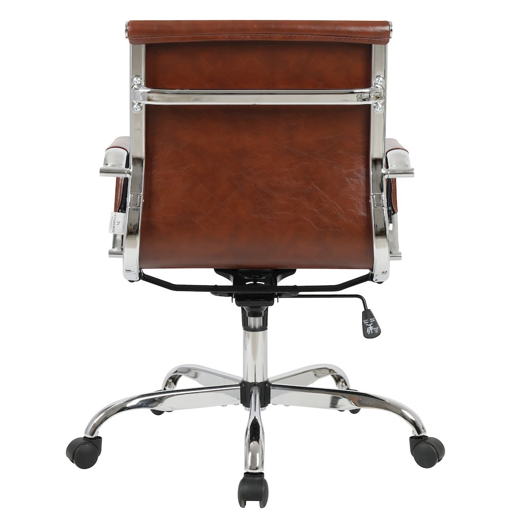 Harris Modern Adjustable Office Executive Swivel Chair Task Office Chair