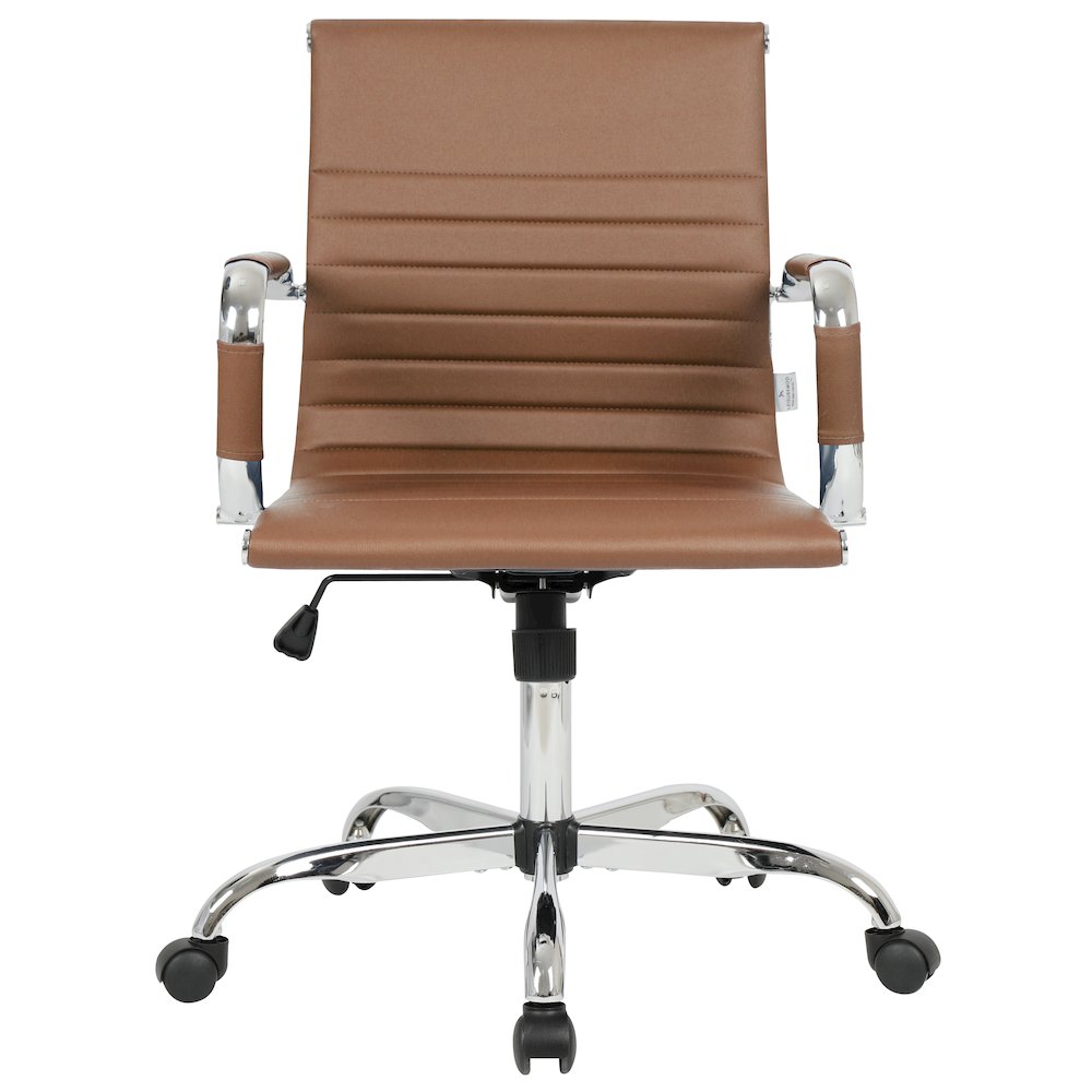 Harris Modern Adjustable Office Executive Swivel Chair Task Office Chair