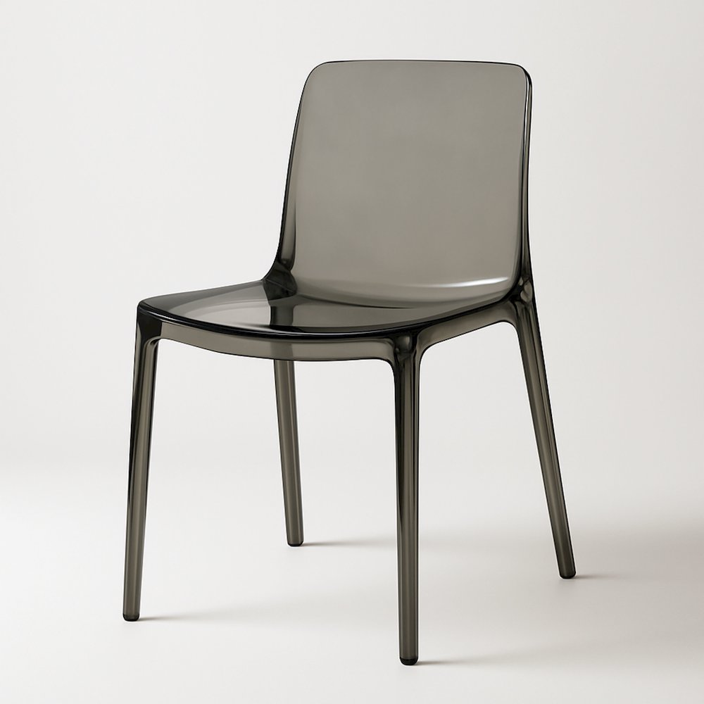 Murray Modern Dining Chair, Set of 4