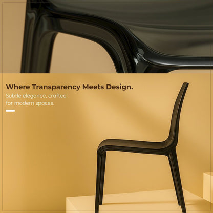 Murray Modern Dining Chair, Set of 4