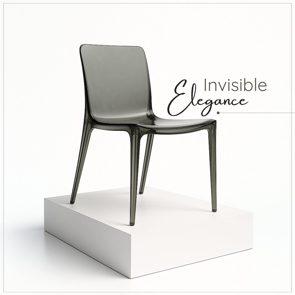 Murray Modern Dining Chair, Set of 4