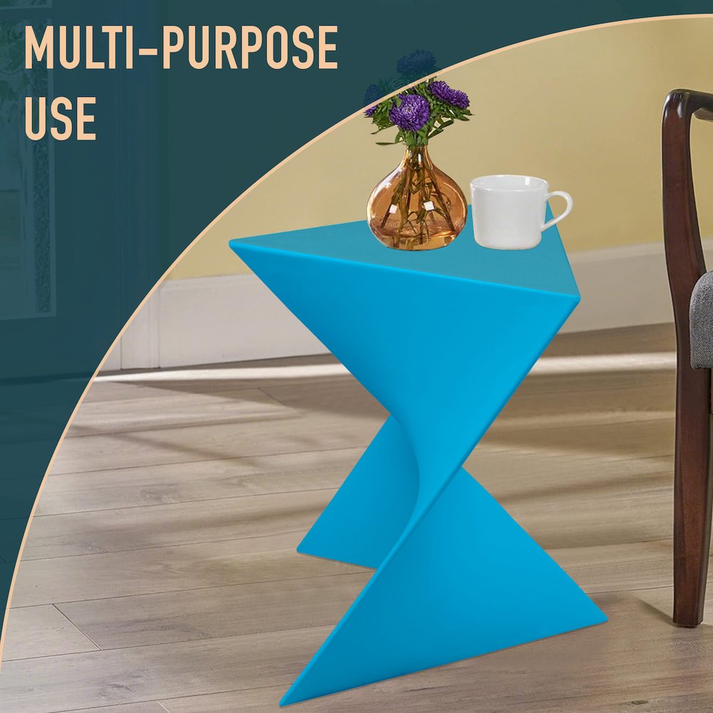 Randolph Modern Side Table Set of 2