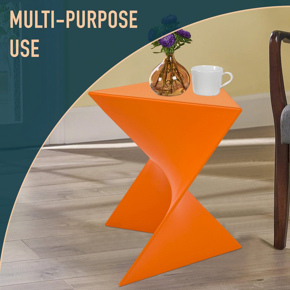 Randolph Modern Side Table Set of 2