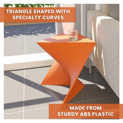 Randolph Modern Side Table Set of 2