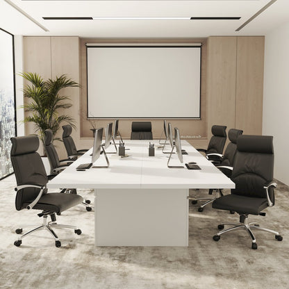 Vantage Series Office Chair in Black