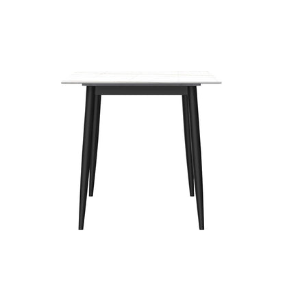 Zayle Series Modern Dining Table