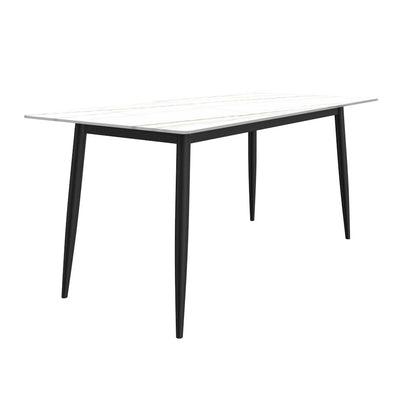 Zayle Series Modern Dining Table