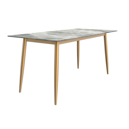 Zayle Series Modern Dining Table