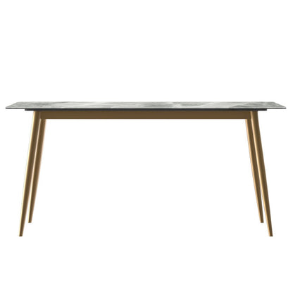 Zayle Series Modern Dining Table