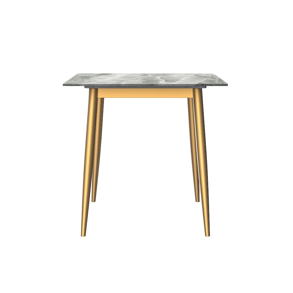 Zayle Series Modern Dining Table